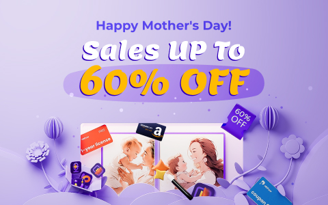 mothers day activity