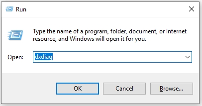 check windows system requirements