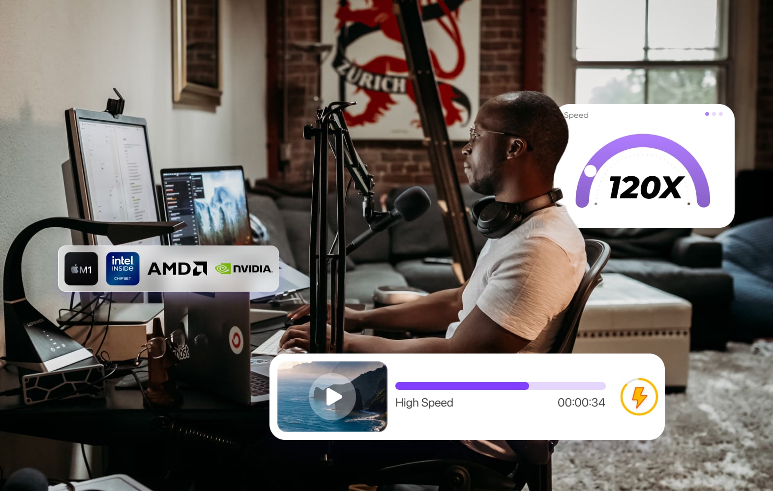 gpu hardware acceleration banner