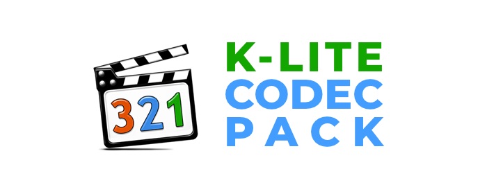 K-Lite Mega Codec Pack hevc video extension windows 10 free download