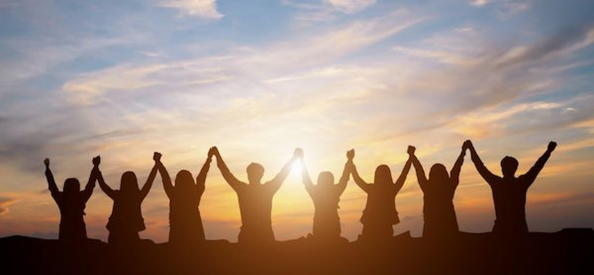 team photography to showcase your staff