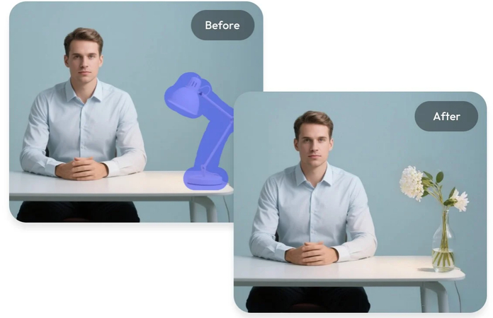 ai object removing tools streamline product photo editing experience