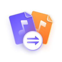 convert mp3 files in hitpaw video converter