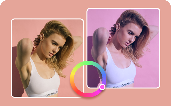 color correction for mac