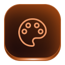 dynamic color enhancement