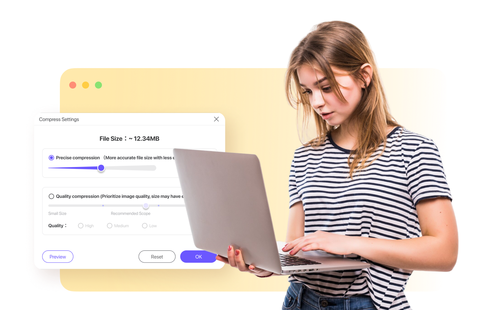 mac video size reducer