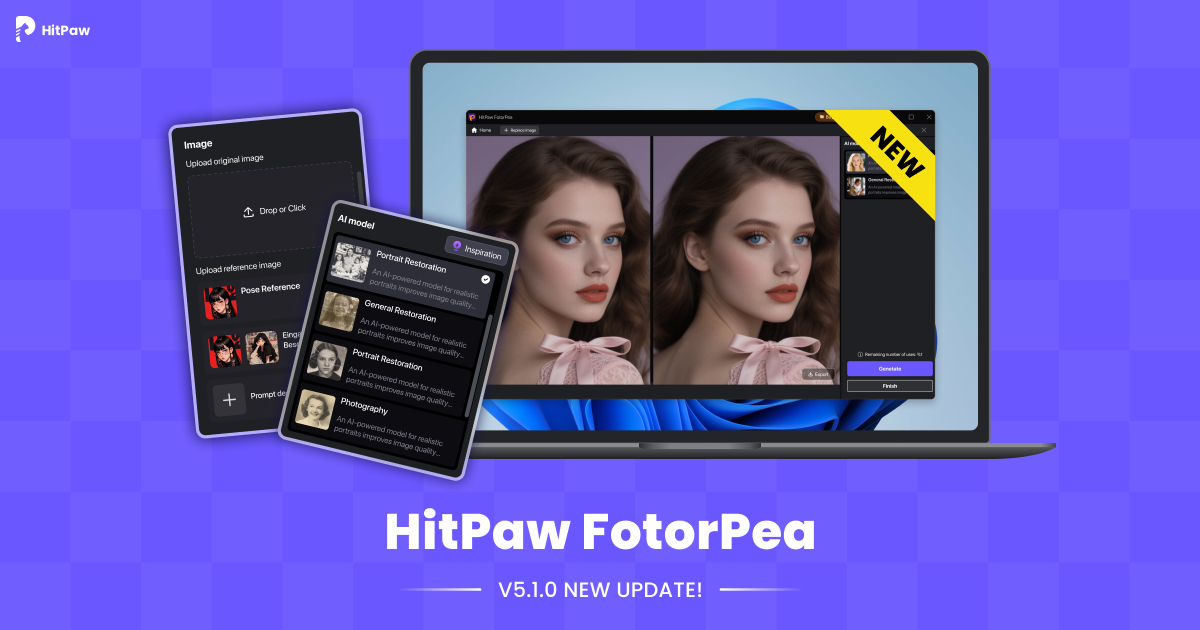 hitpaw fotorpea v 5-5-0