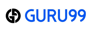 guru99 logo