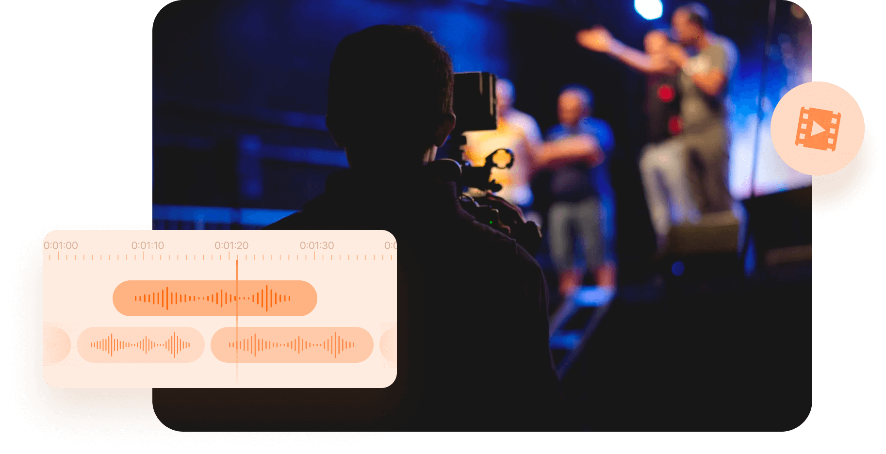 film post-production precision