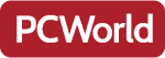 pcworld logo