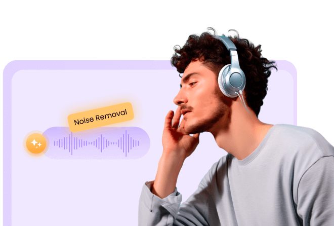 ai-powered sound refinement