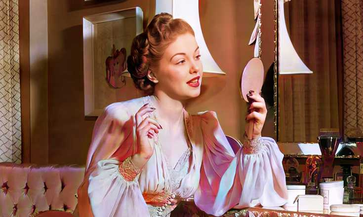 restore old photo and remove scratches with fotorpea