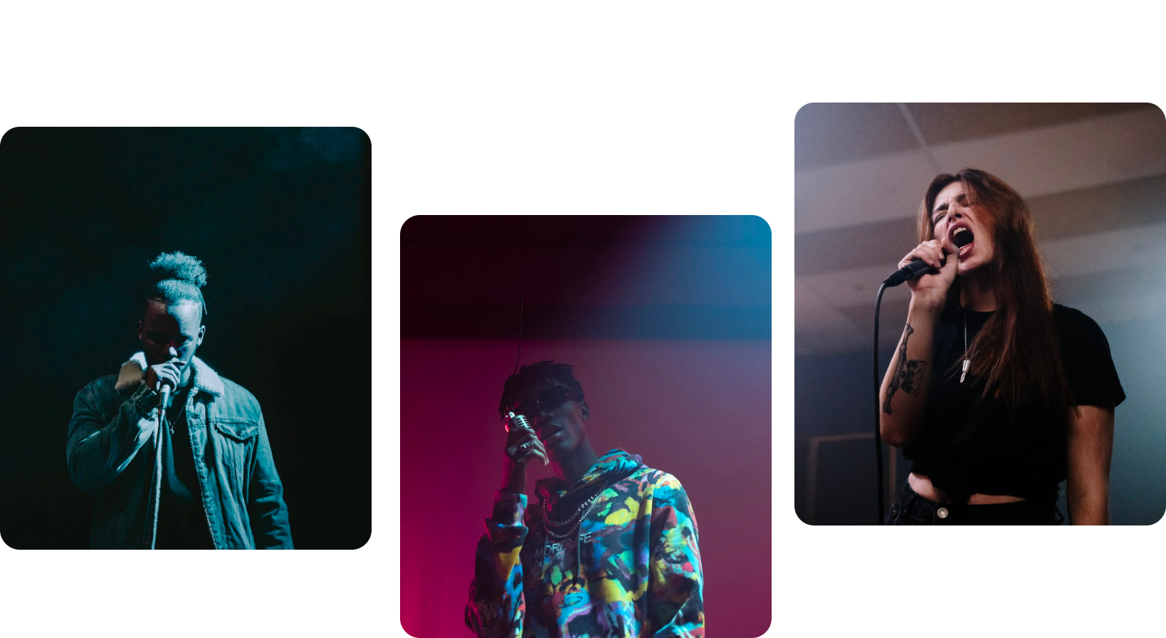 how to make ai music