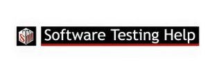 softwaretestinghelp logo