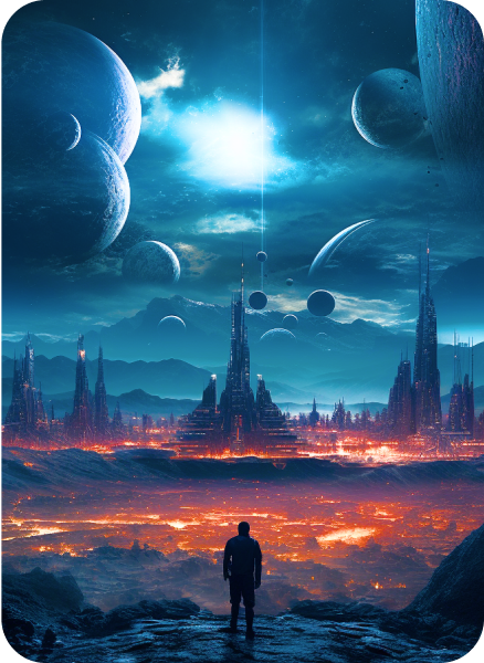 free text to image ai